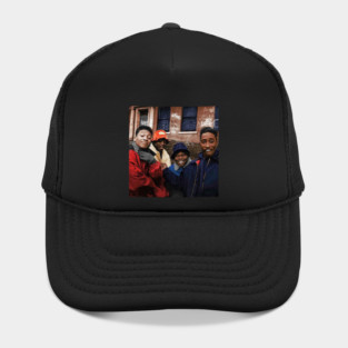 juice movie Hat