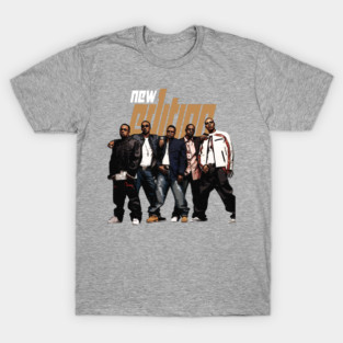 New edition T-Shirt