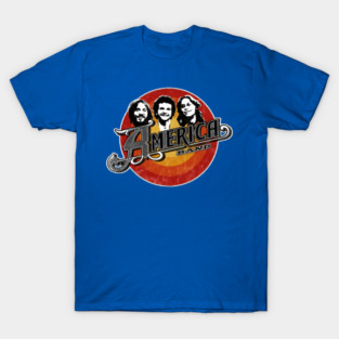 America band T-Shirt
