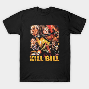 Kill Bill T-Shirt
