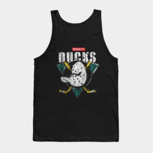 Ducks Vintage Tank Top