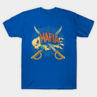 Buffalo-Sabres T-Shirt