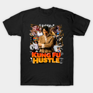 kung fu hustle T-Shirt