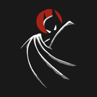 Batman Animated Serie