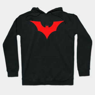Beyond Logo Hoodie
