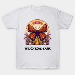 Widespread Panic T-Shirt