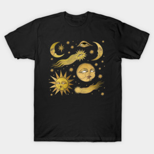CELESTIAL T-Shirt