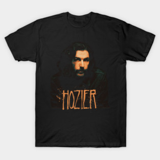 Vintage-Hozier-V.1 T-Shirt