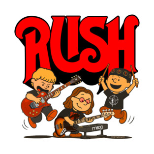 Rock Bands