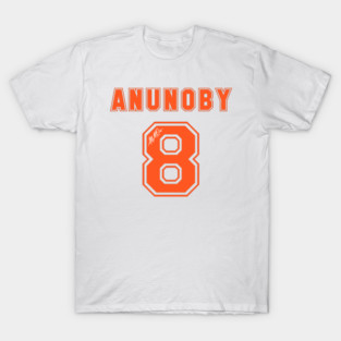 og anunoby T-Shirt