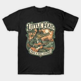 Little feat T-Shirt