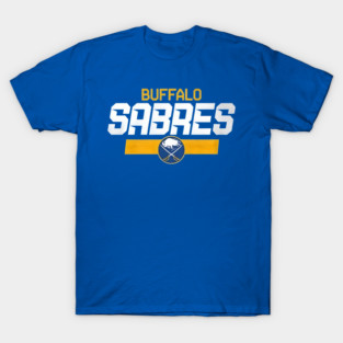 Buffalo-Sabres T-Shirt