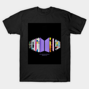 BTS T-Shirt
