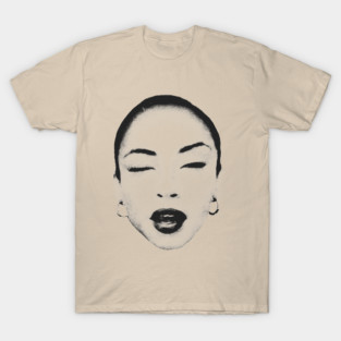 Sade T-Shirt