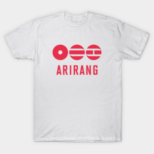 Arirang T-Shirt