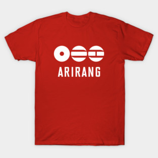 Arirang T-Shirt