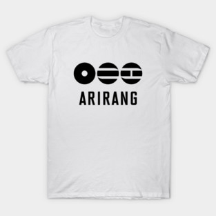 Arirang T-Shirt