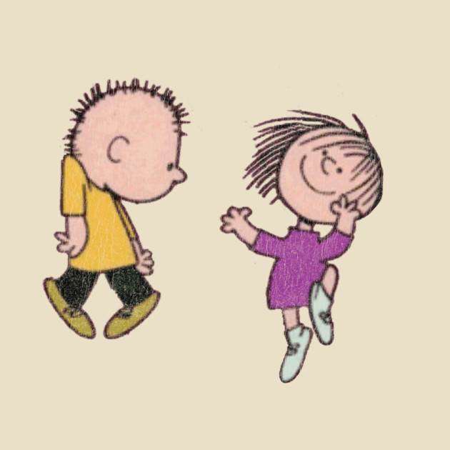 Vintage-Peanuts-Charlie-Brown-Dance by regionkret