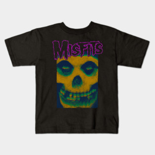 misfits Kids T-Shirt