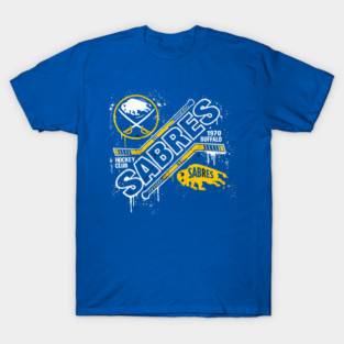 Buffalo-Sabres T-Shirt