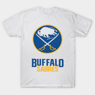 Buffalo-Sabres T-Shirt