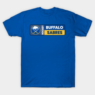 Buffalo-Sabres T-Shirt