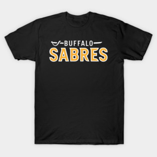 Buffalo-Sabres T-Shirt