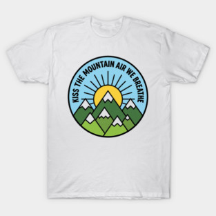 Widespread Panic Surprise Valley T-Shirt