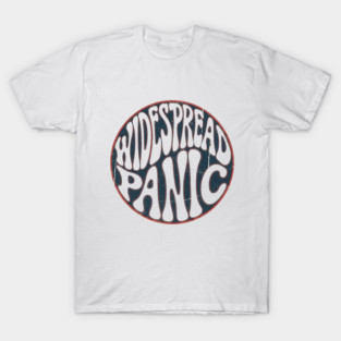 Widespread Panic T-Shirt