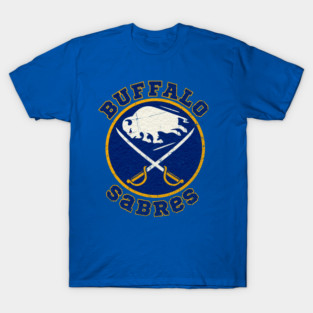 Buffalo sabres retro vintage T-Shirt