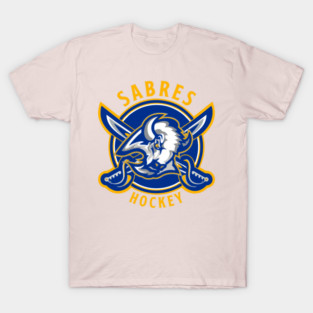 buffalo-sabres-hockey T-Shirt