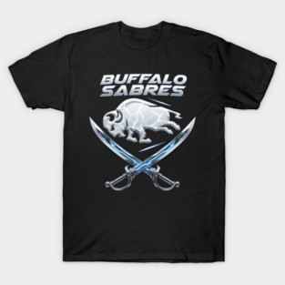 buffalo-sabres-hockey T-Shirt