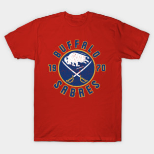buffalo-sabres-hockey T-Shirt
