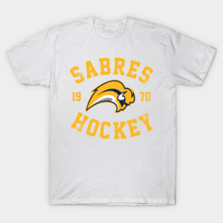 buffalo-sabres-hockey T-Shirt