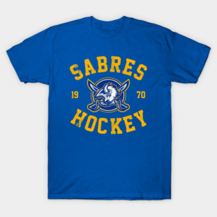 Buffalo-Sabres T-Shirt