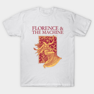 Florence & The Machine T-Shirt