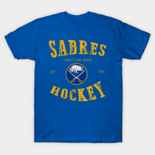 BUFFALO-SABRES T-Shirt