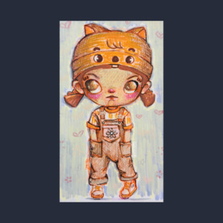 QuokkaCuteness T-Shirt