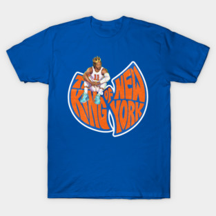 knicks-wu-tang T-Shirt