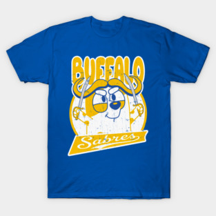 Buffalo-Sabres T-Shirt