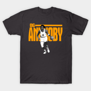 OG ANUNOBY T-Shirt