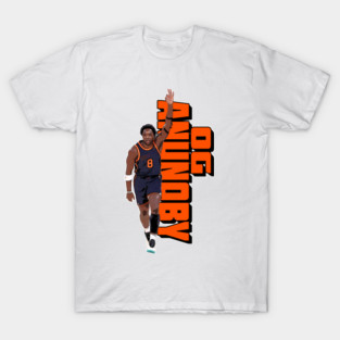 OG ANUNOBY T-Shirt