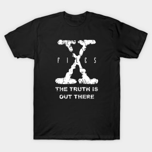 X-Files T-Shirt