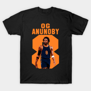og anunoby T-Shirt