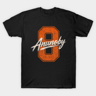 Og Anunoby T-Shirt