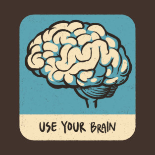 Use Your Brain