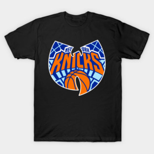 knicks wu tang T-Shirt