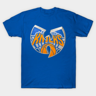 knicks wu tang T-Shirt