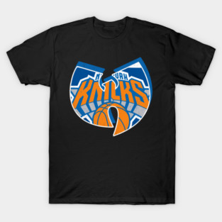 knicks wu tang T-Shirt