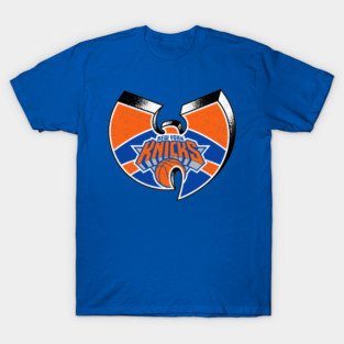 knicks wu tang T-Shirt